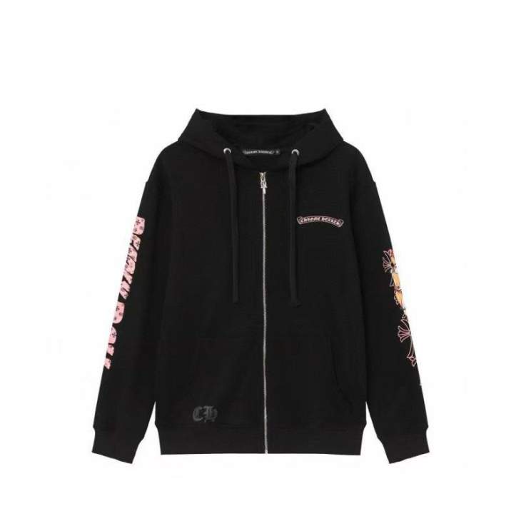 Picture of Chrome Hearts Jackets _SKUChromeHeartsS-XLtptxY5334661